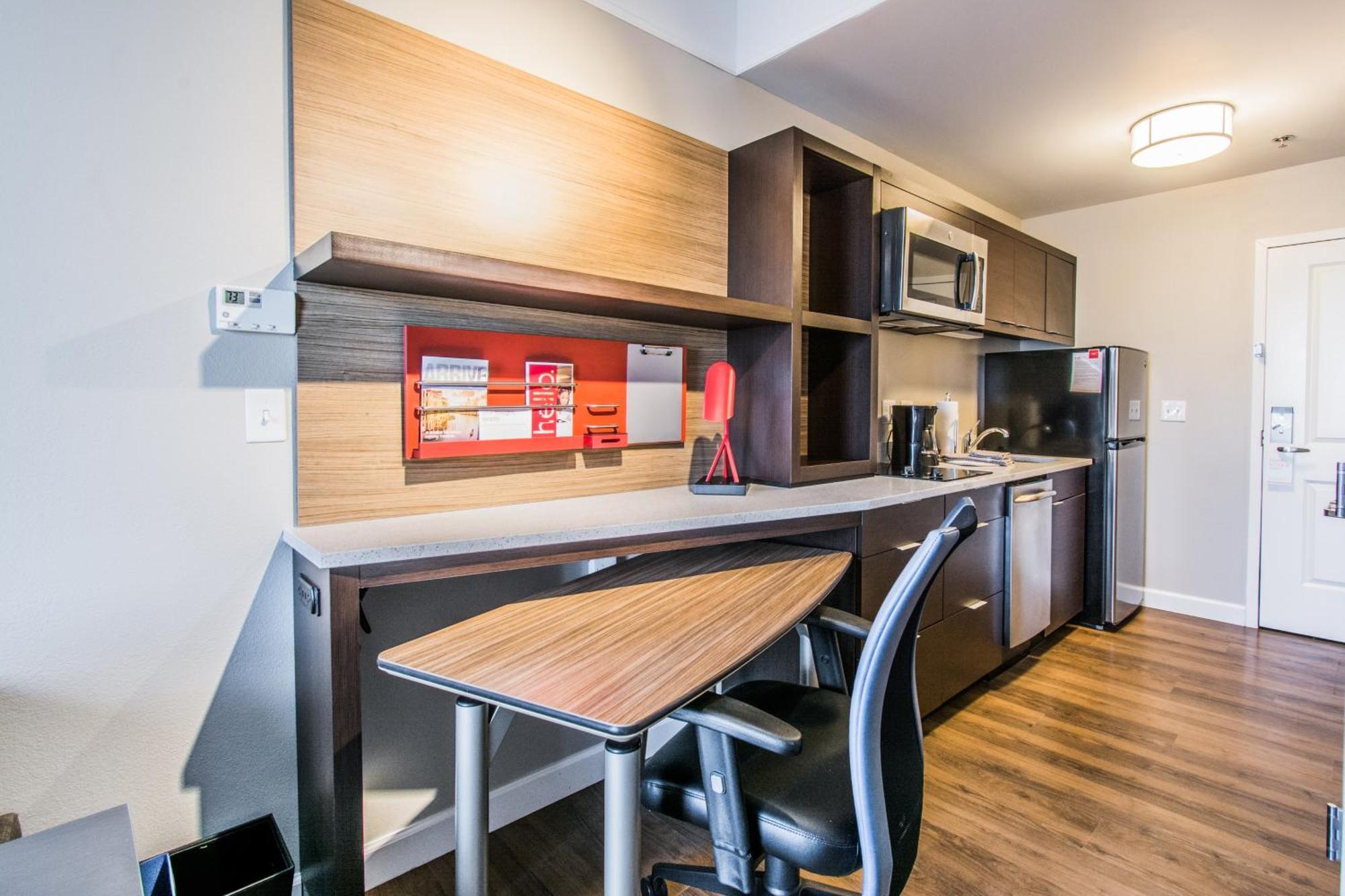 Towneplace Suites By Marriott Evansville Newburgh Eksteriør bilde
