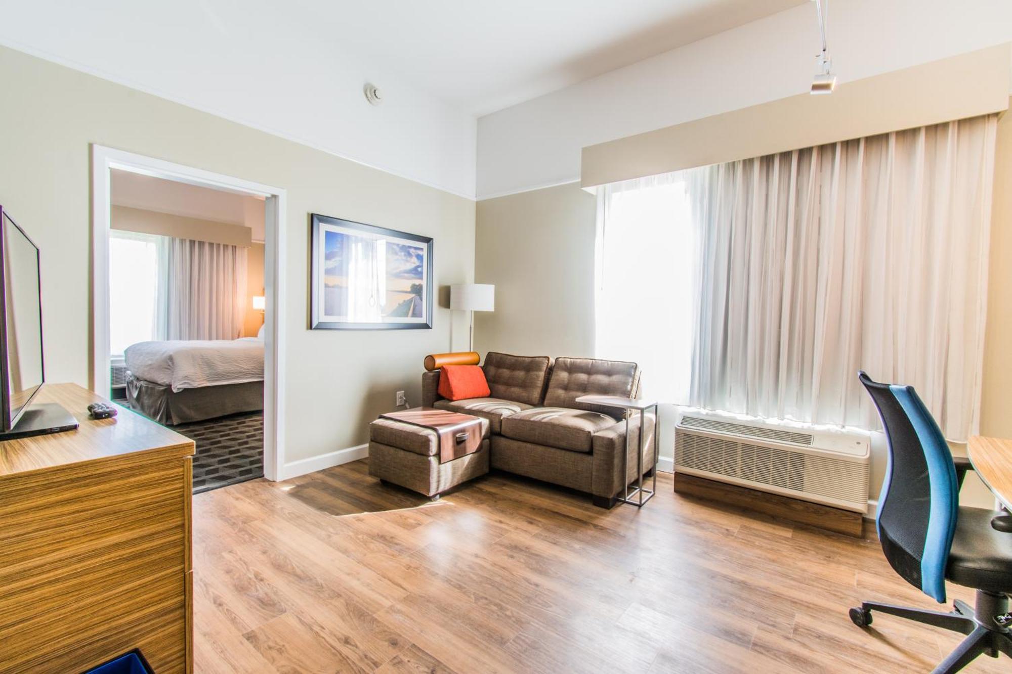 Towneplace Suites By Marriott Evansville Newburgh Eksteriør bilde
