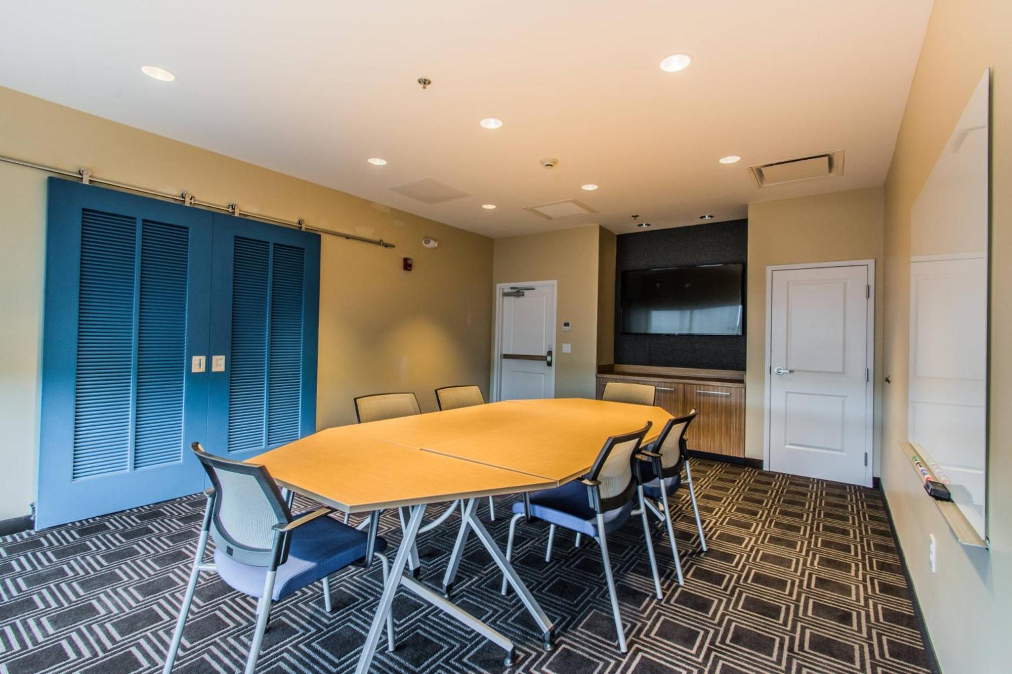 Towneplace Suites By Marriott Evansville Newburgh Eksteriør bilde