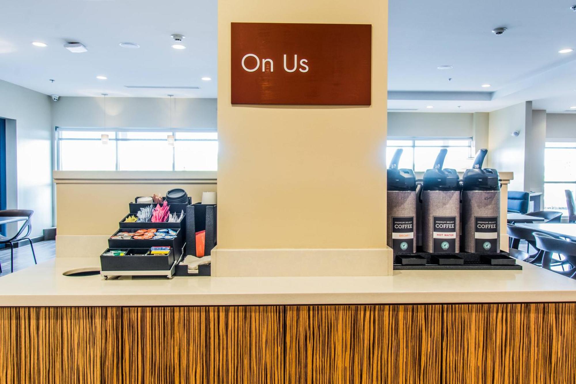 Towneplace Suites By Marriott Evansville Newburgh Eksteriør bilde