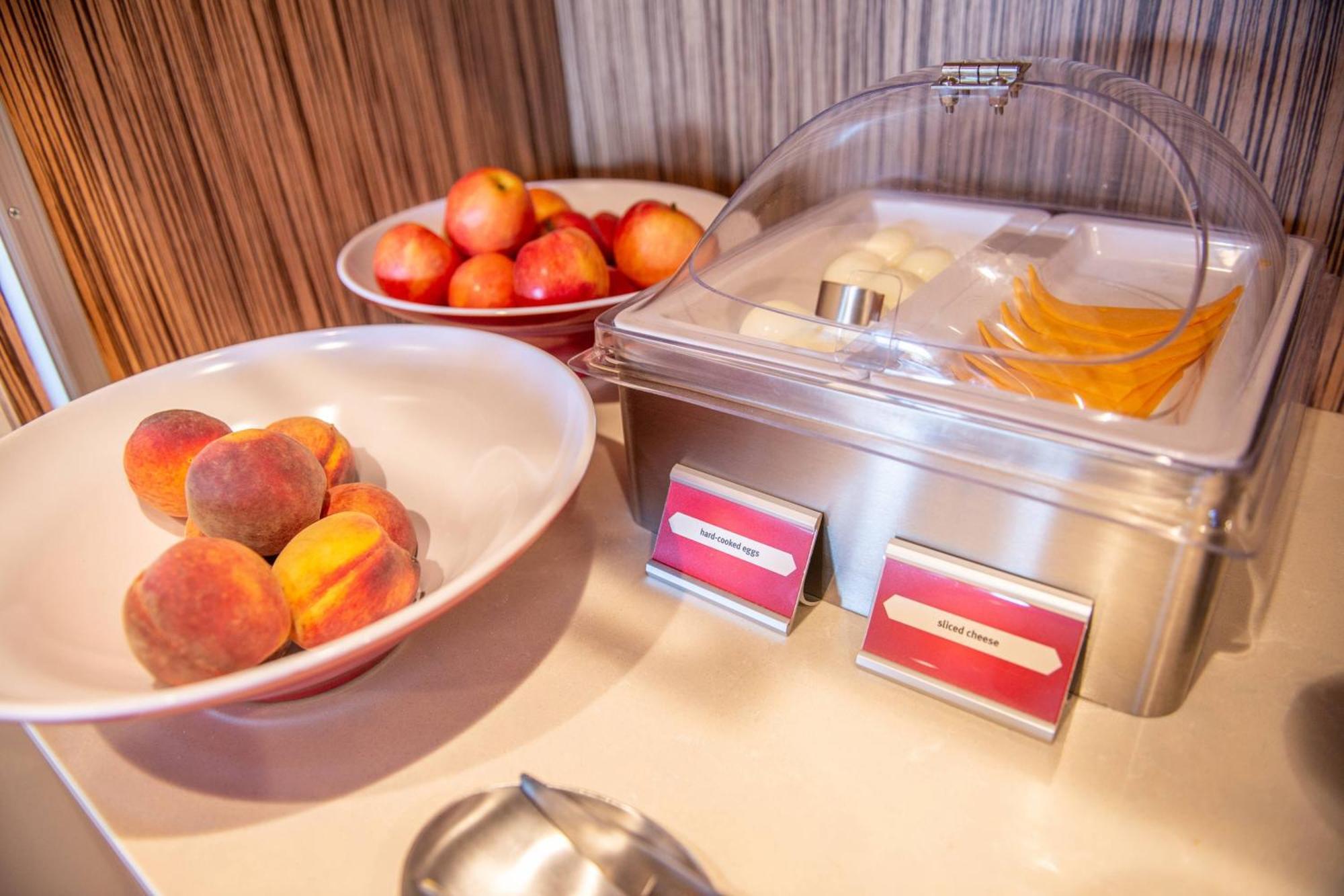 Towneplace Suites By Marriott Evansville Newburgh Eksteriør bilde