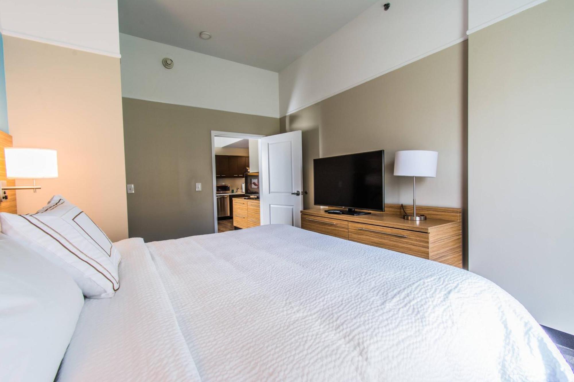 Towneplace Suites By Marriott Evansville Newburgh Eksteriør bilde