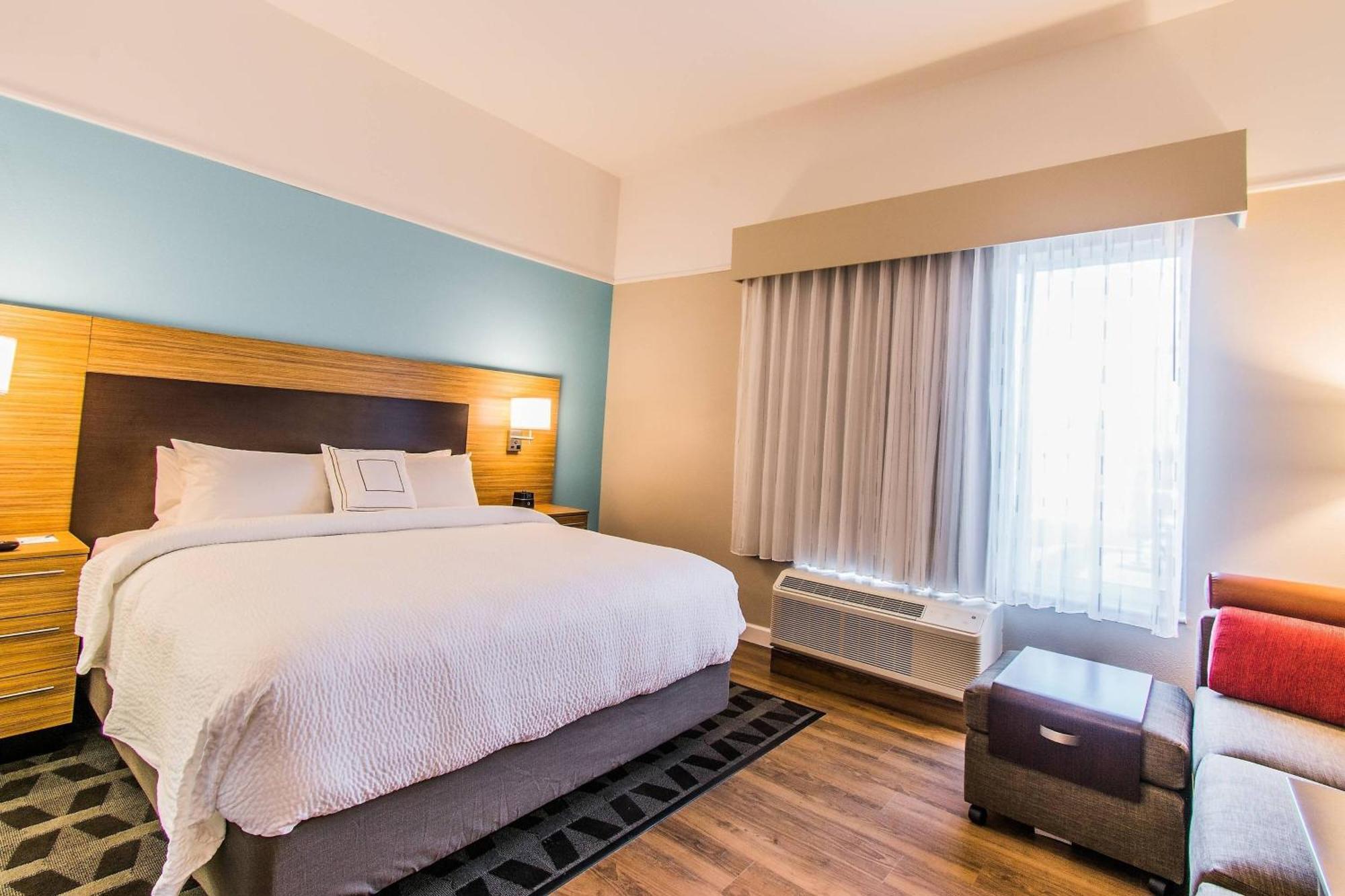 Towneplace Suites By Marriott Evansville Newburgh Eksteriør bilde